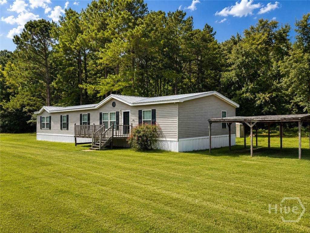 770 Bell Road - Photo 1
