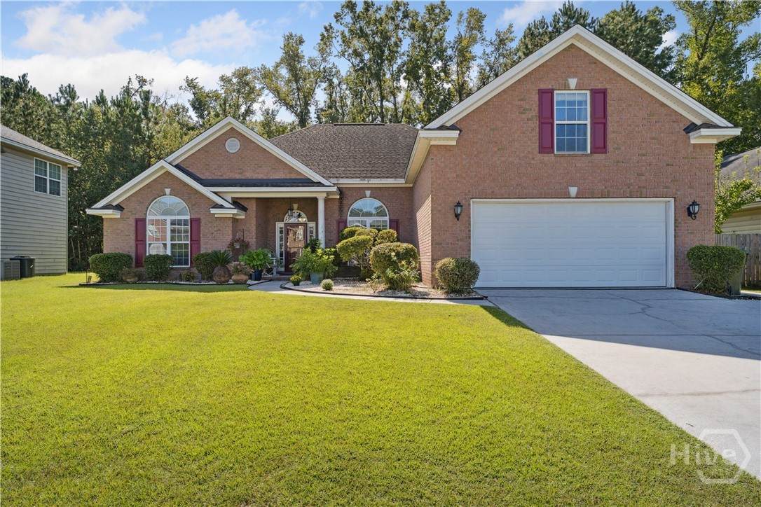 127 Iron Horse Spur - Photo 1