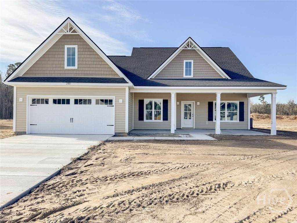 280 Cottage Loop - Photo 1