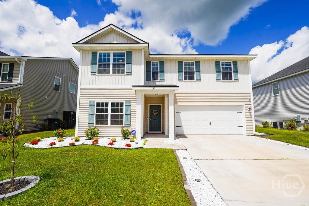 24 Daylily Court - Photo 1