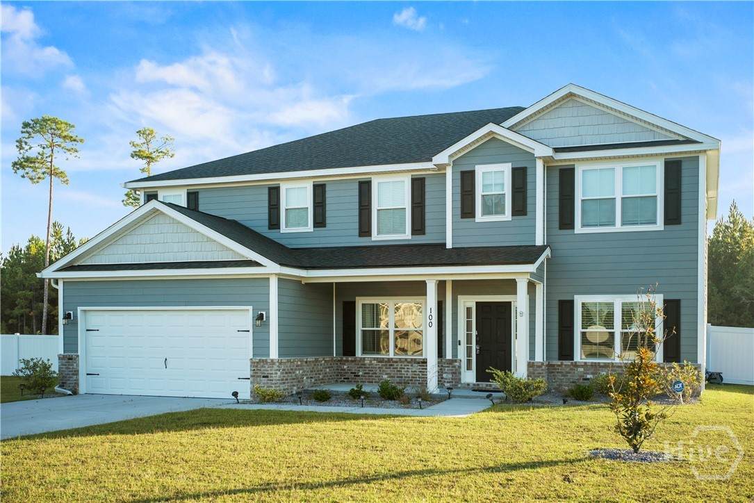 100 Finch Lane - Photo 1