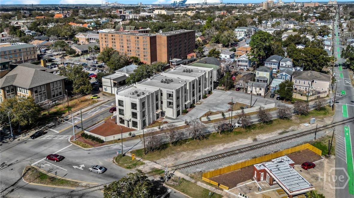 2018 Habersham Street - Photo 1