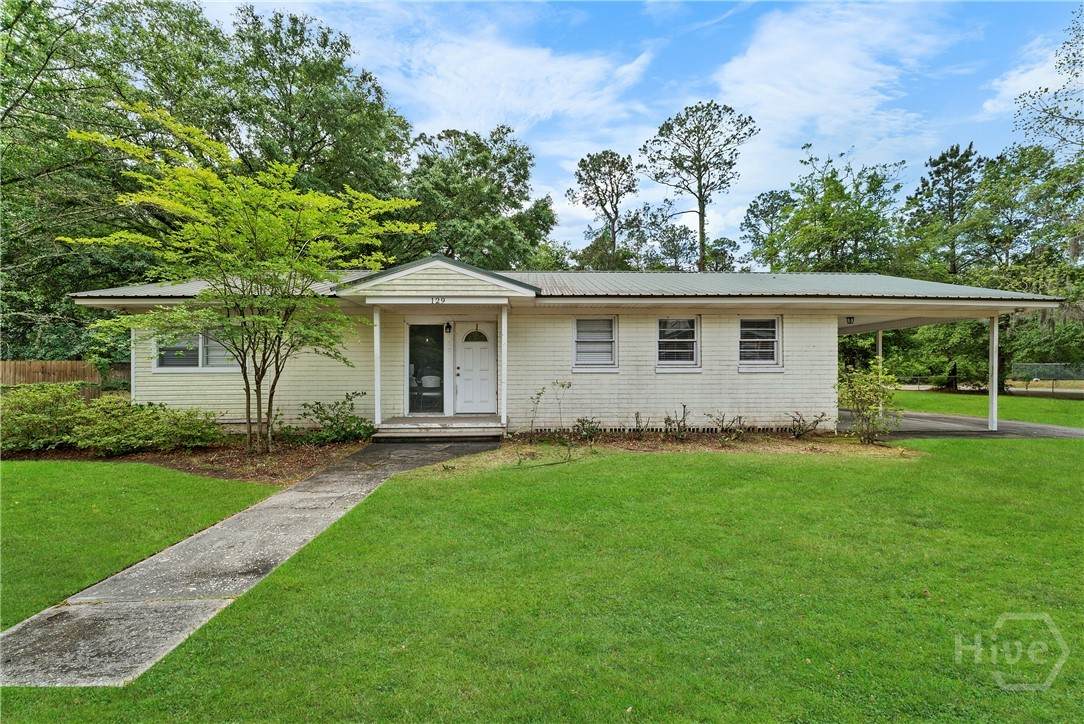 129 Vandiver Road - Photo 1