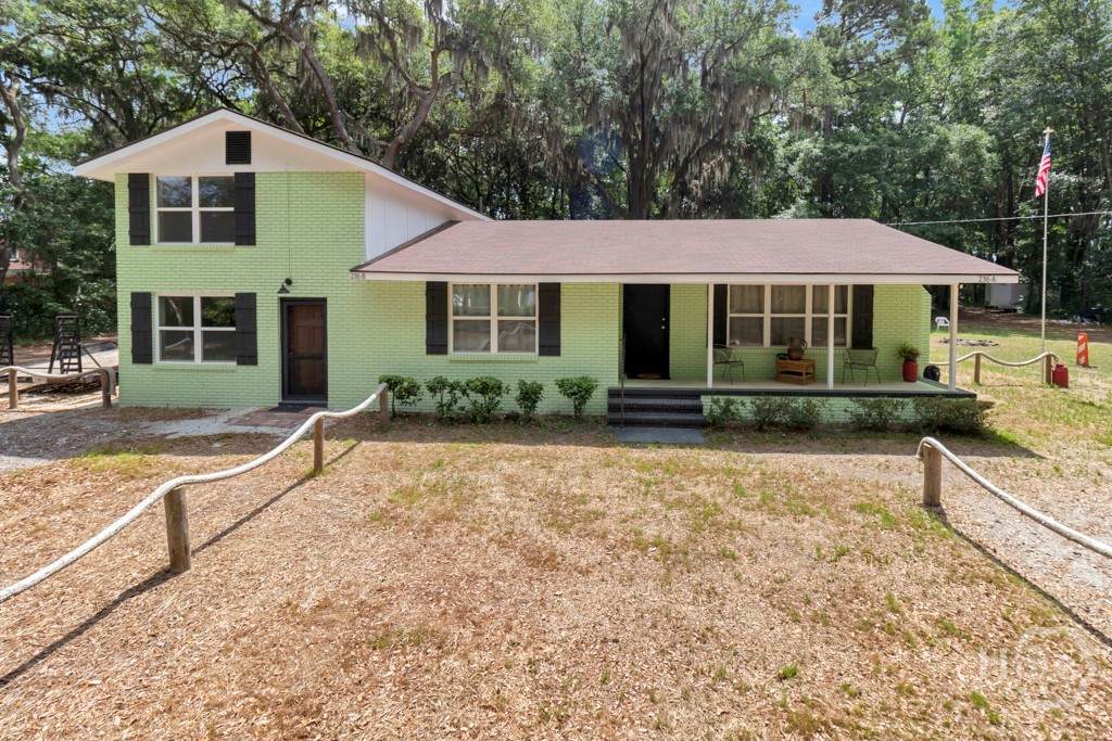 236 Magnolia Avenue - Photo 1