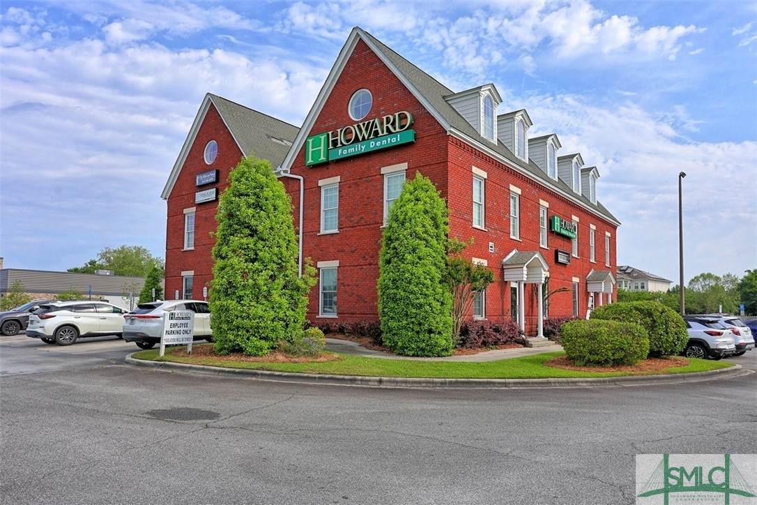 201 Business Park Drive - Photo 1