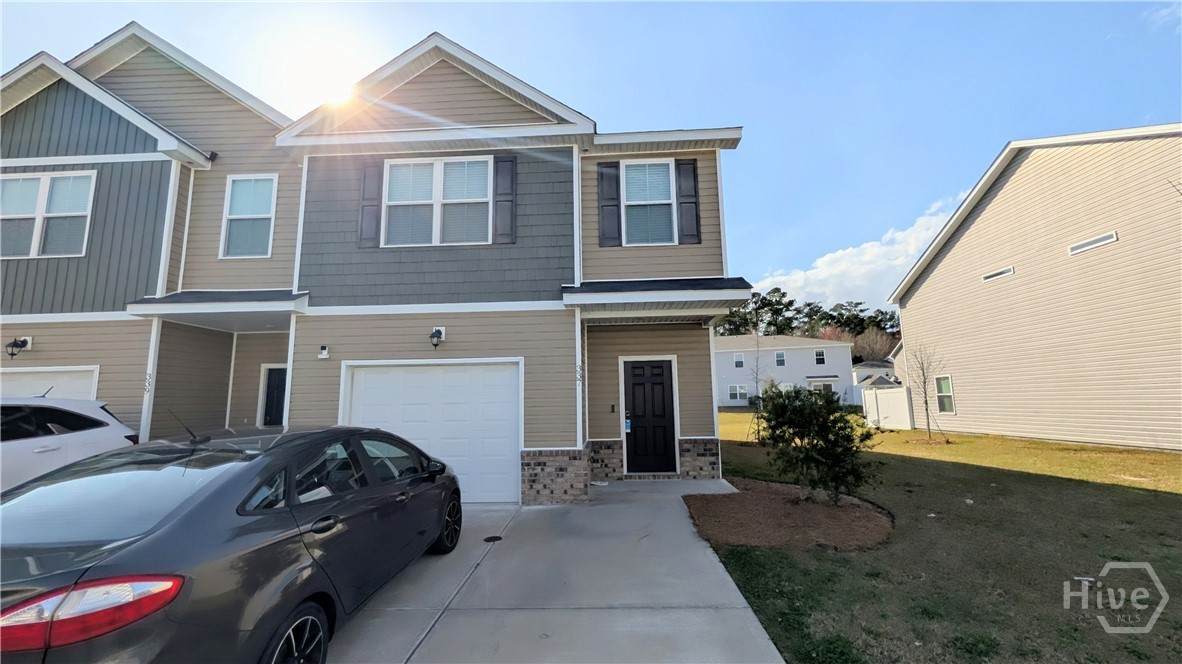 337 Governor Gwinnett Way - Photo 1