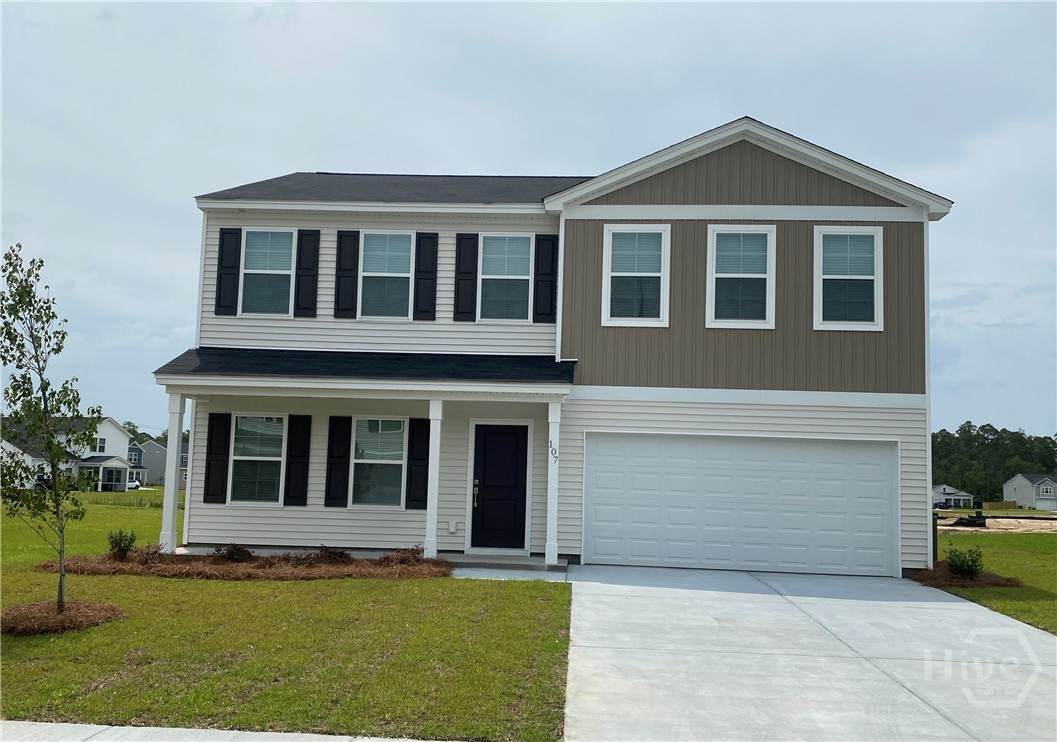 107 Stillhouse Drive - Photo 1