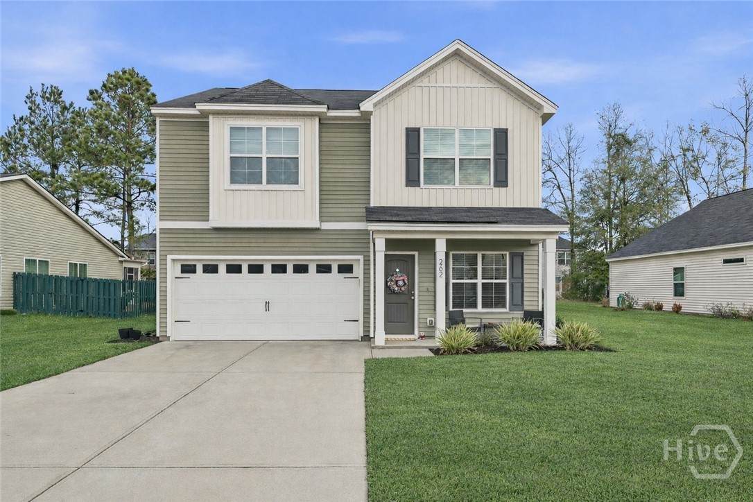 262 Wellstone Way - Photo 1