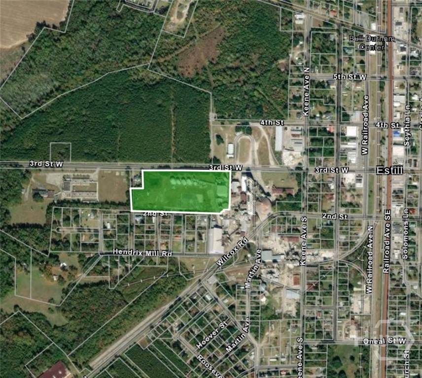 519 3rd Street - Photo 1