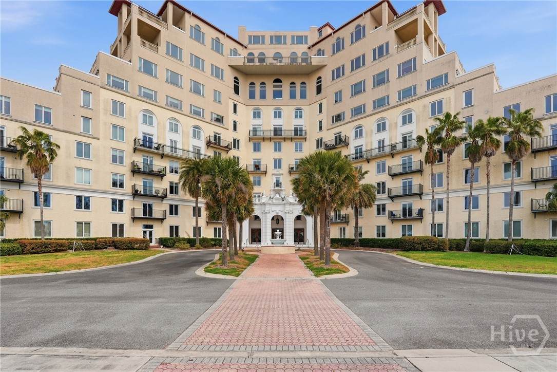 700 Wilmington Island Road - Photo 1