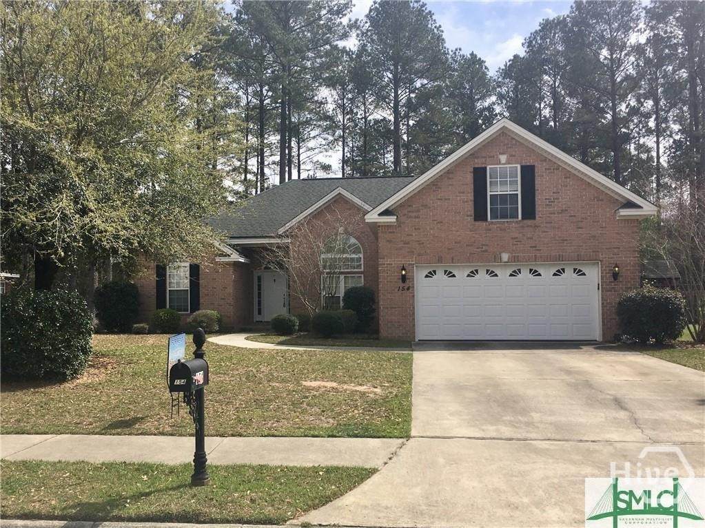 154 Carolina Cherry Court - Photo 1