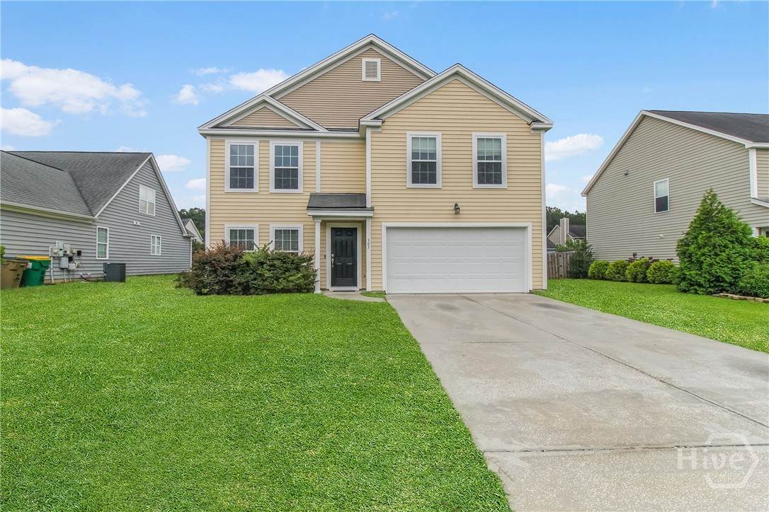 307 Grasslands Drive - Photo 1