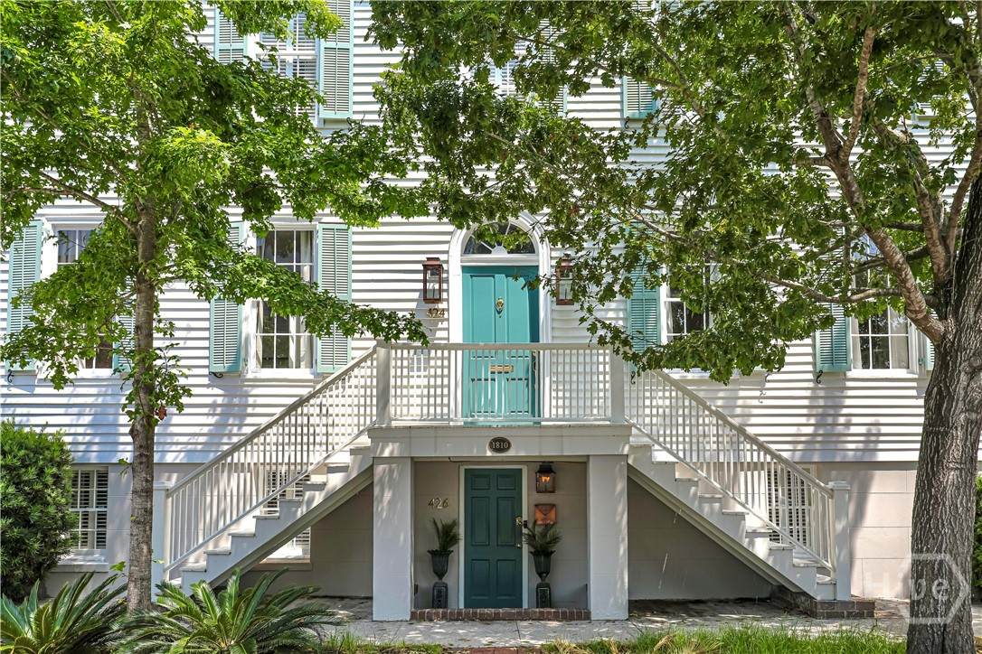 424 President Street - Photo 1