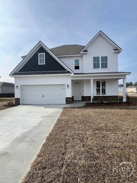 2A Oak Alley - Photo 1