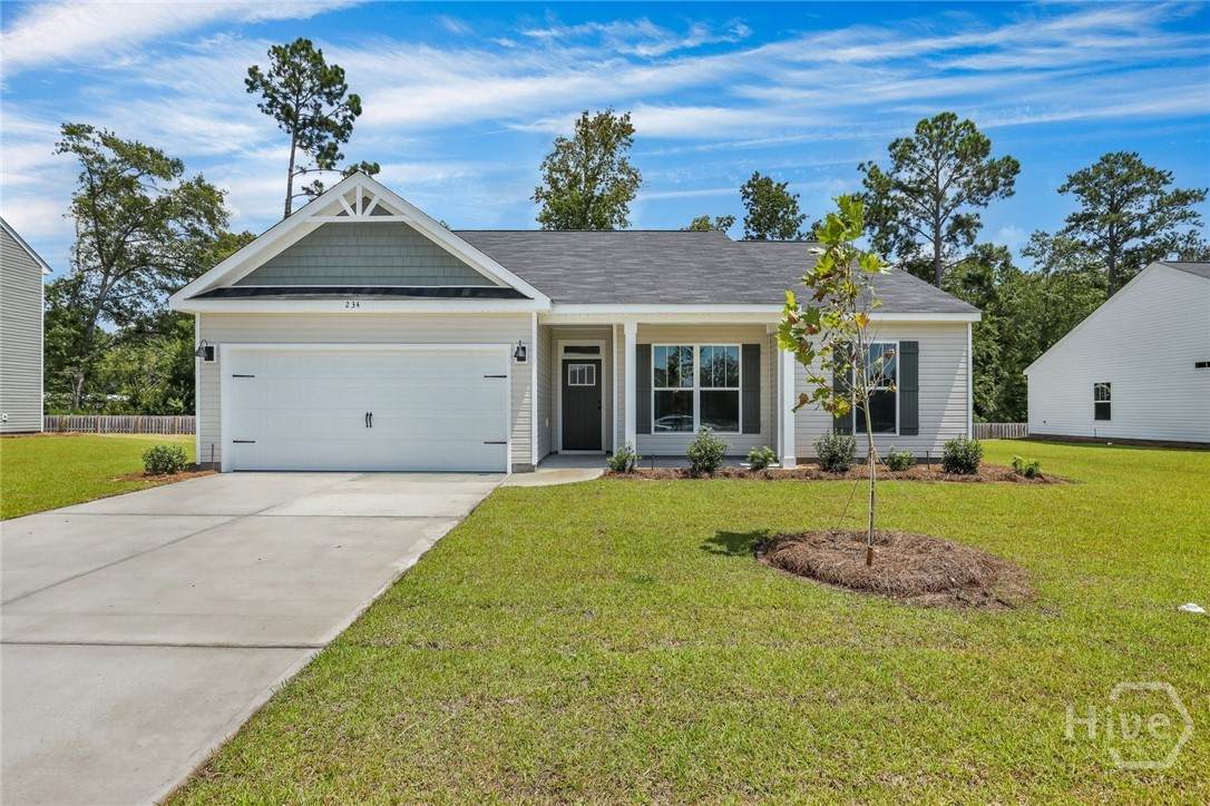 234 Hayden Place - Photo 1