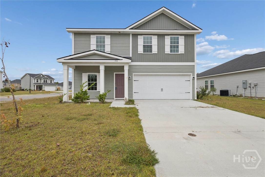 170 Joann Lewis Lane - Photo 1