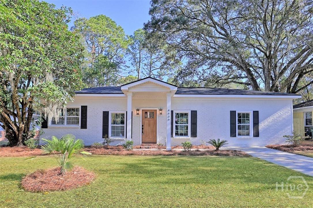 4630 Herty Drive - Photo 1