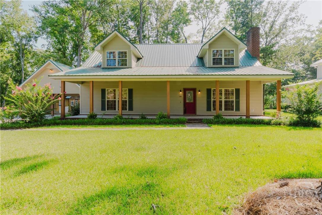 130 Seines Landing Drive - Photo 1