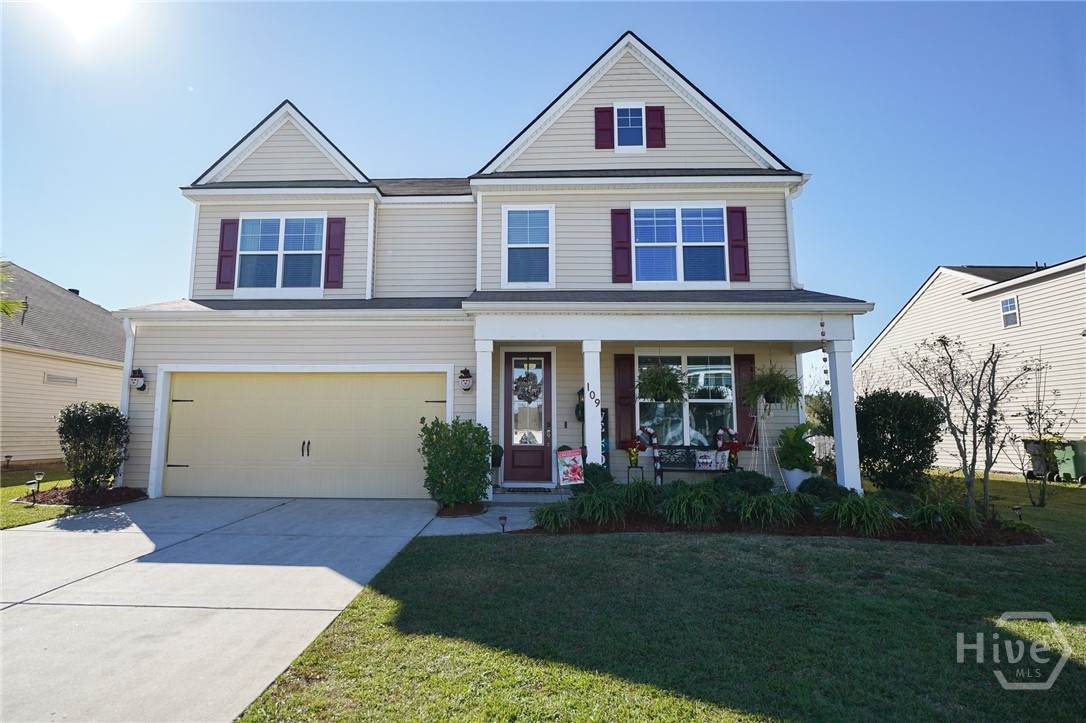 109 Westover Drive - Photo 1