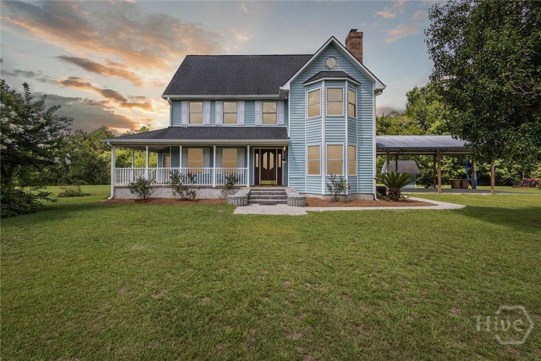 7217 Hwy 17 N Highway - Photo 1