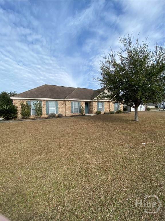 214 Katama Way - Photo 1