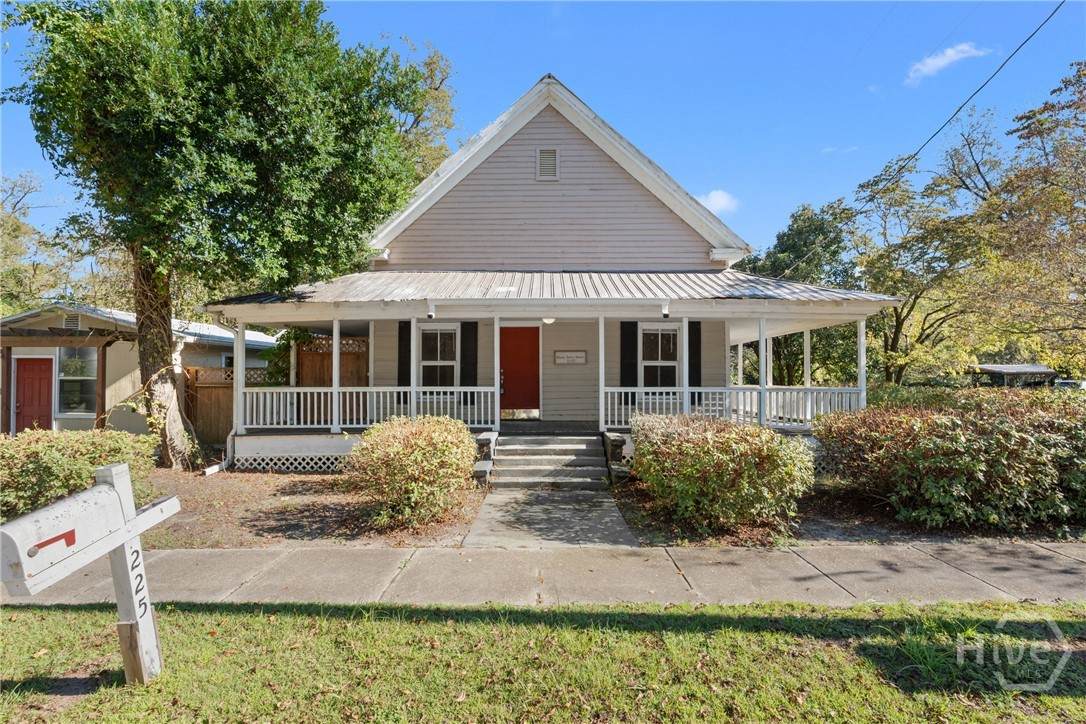 225 Oliver Highway - Photo 1