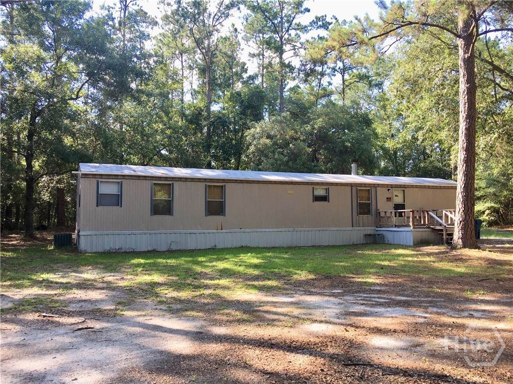 6407 Ga Highway 204 Highway - Photo 1