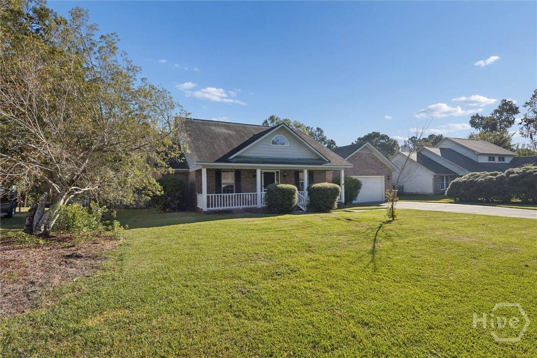 83 Flint Creek Drive - Photo 1