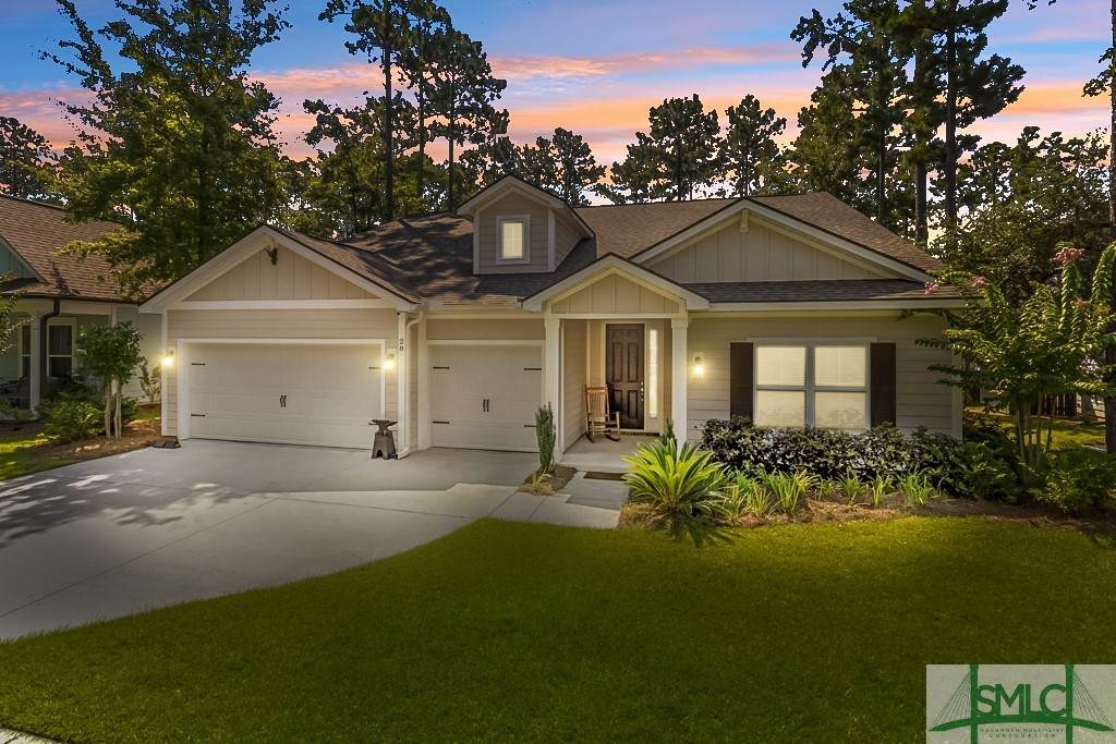 28 Telfair Drive - Photo 1