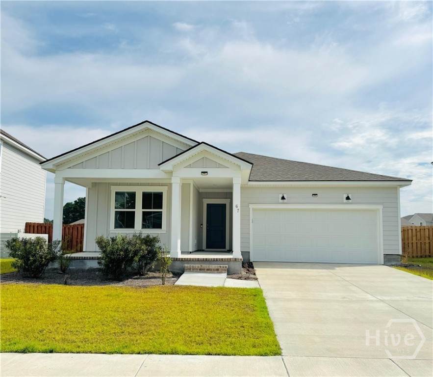 67 Shade Tree Drive - Photo 1