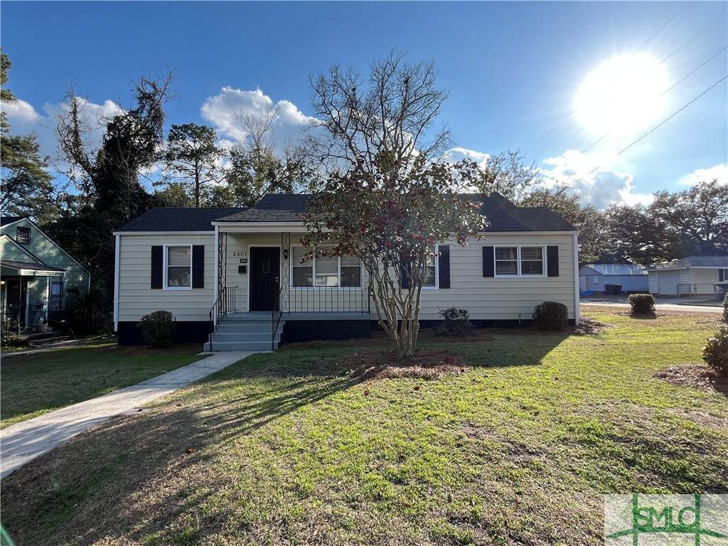 2401 38th Street - Photo 1