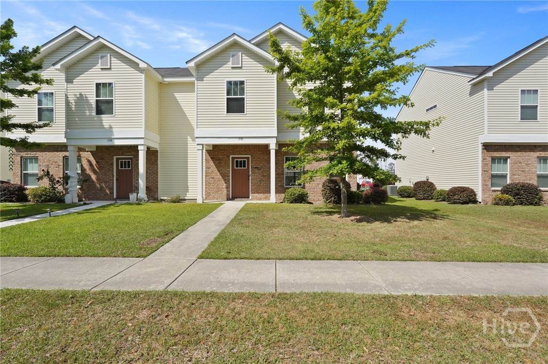 608 Trellis Square - Photo 1