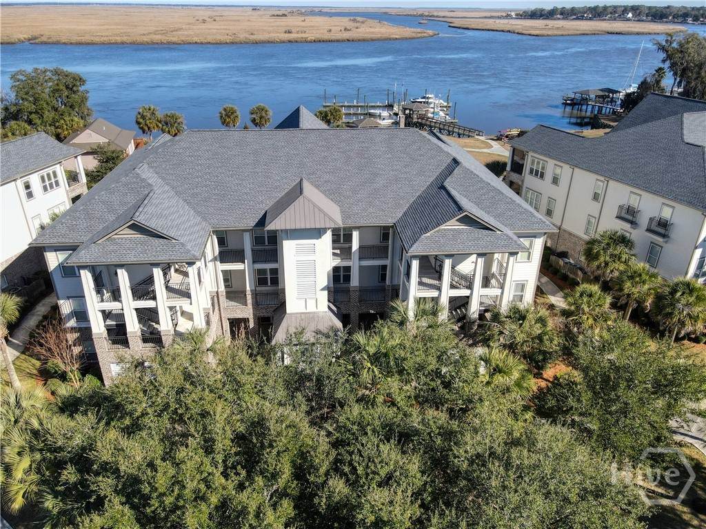 2805 River Oaks Drive - Photo 1