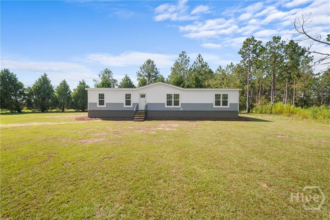 1051 Fortner Pond Road - Photo 1