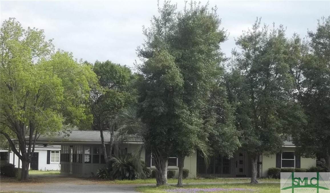 1308 Us Highway 80 Highway - Photo 1