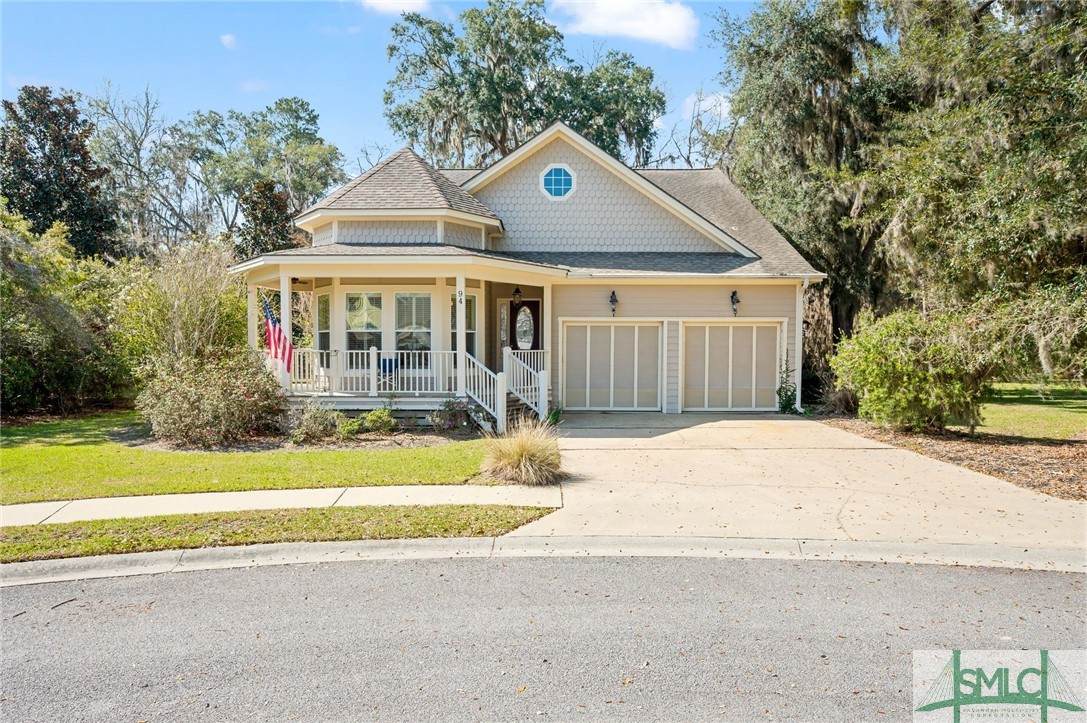 94 Rookery View Drive - Photo 1