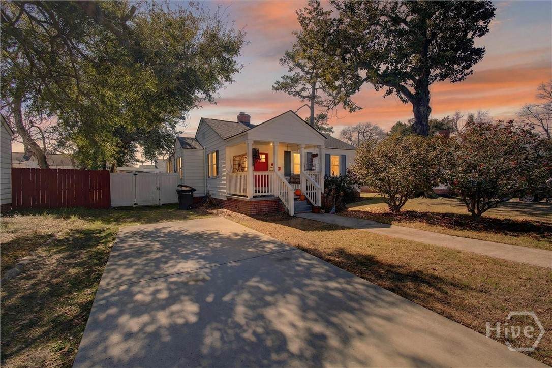 2031 Utah Street - Photo 1