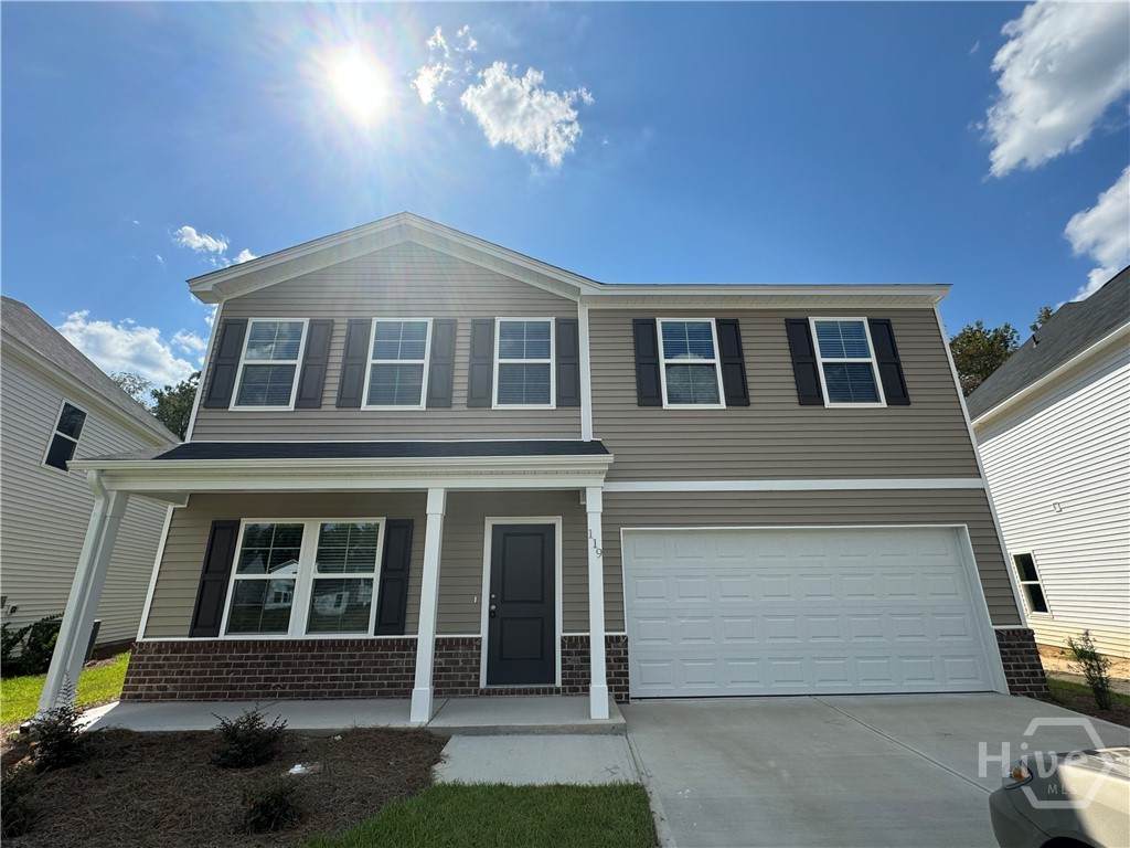 119 Juliette Low Lane - Photo 1