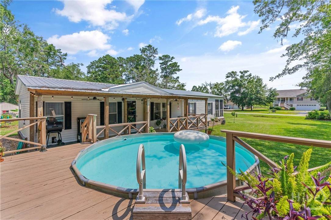 1065 Fiddler Trace - Photo 1