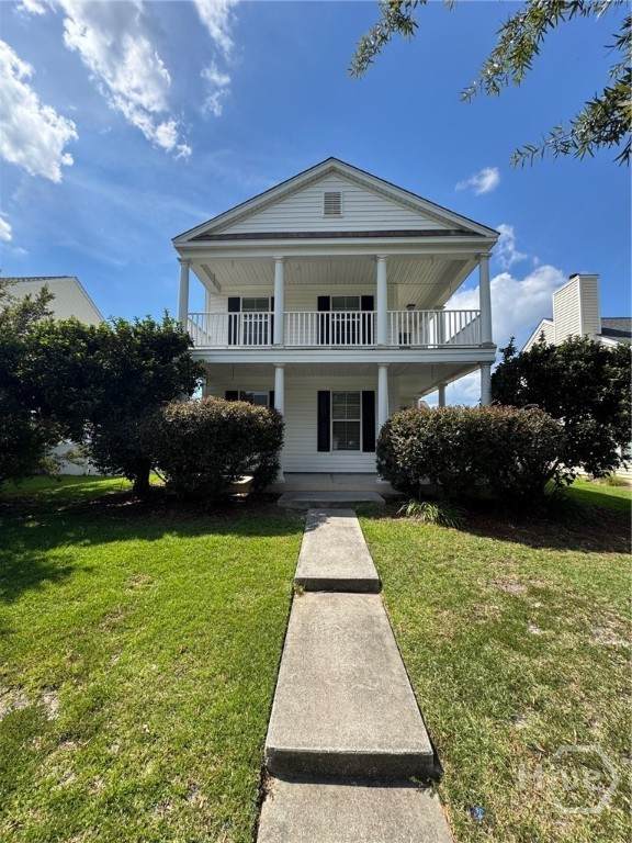 45 Godley Park Way - Photo 1
