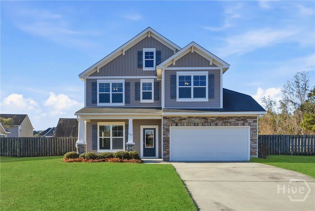 290 Willow Oak Drive - Photo 1