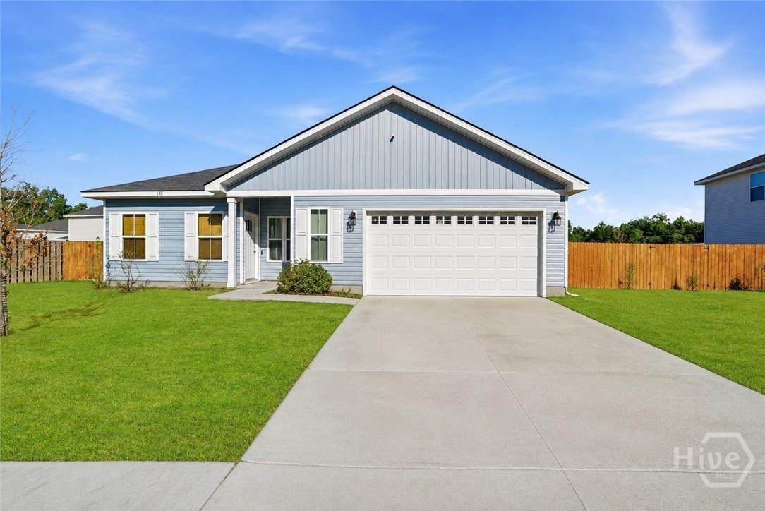 138 Cherokee Oaks Crossing - Photo 1