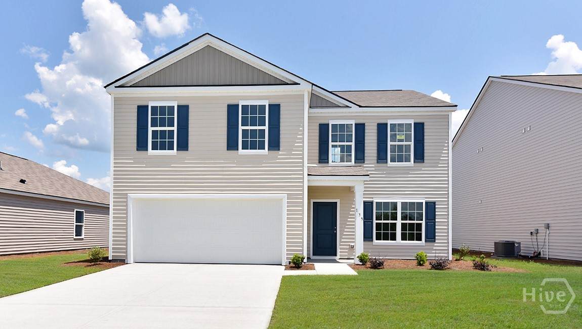 1078 Bergamot Road - Photo 1