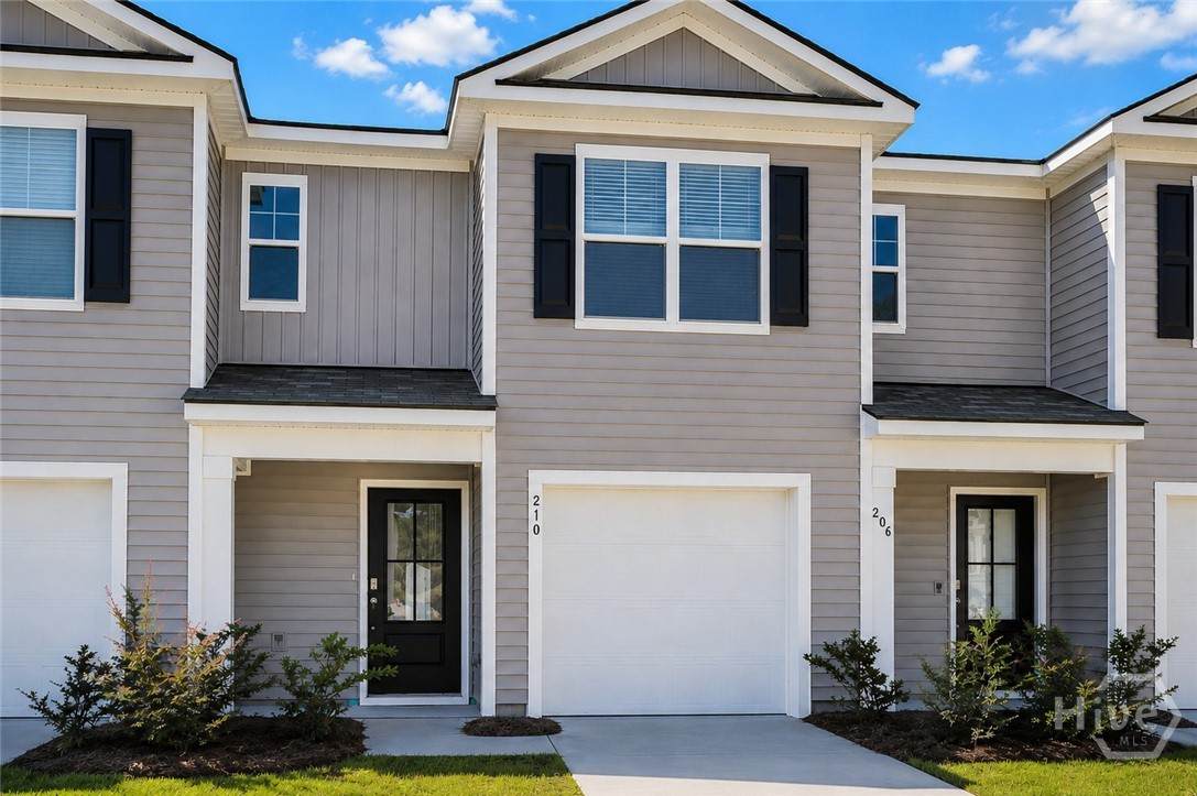 210 Coneflower Road - Photo 1