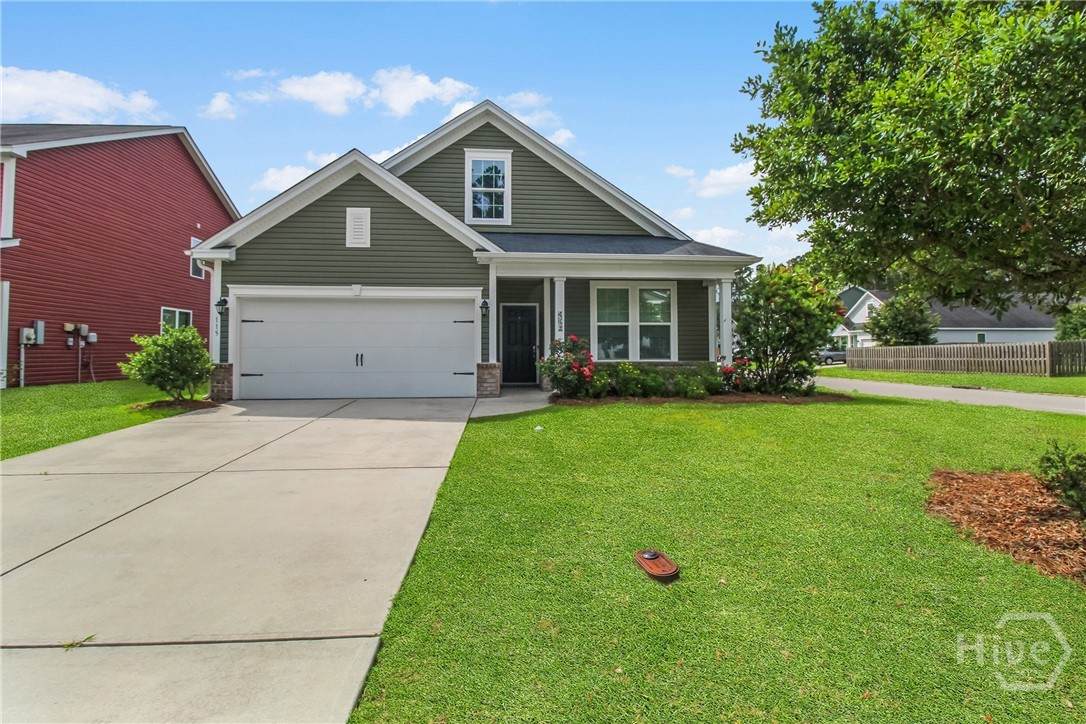 115 Tanzania Trail - Photo 1