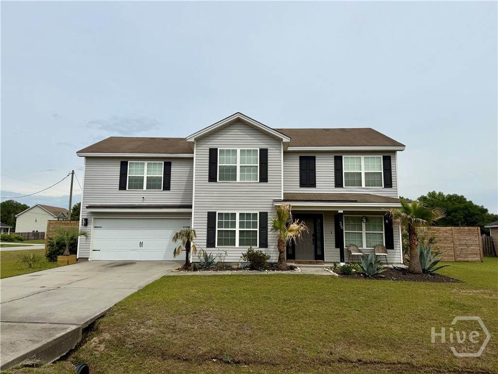 35 Ben Grady Drive - Photo 1