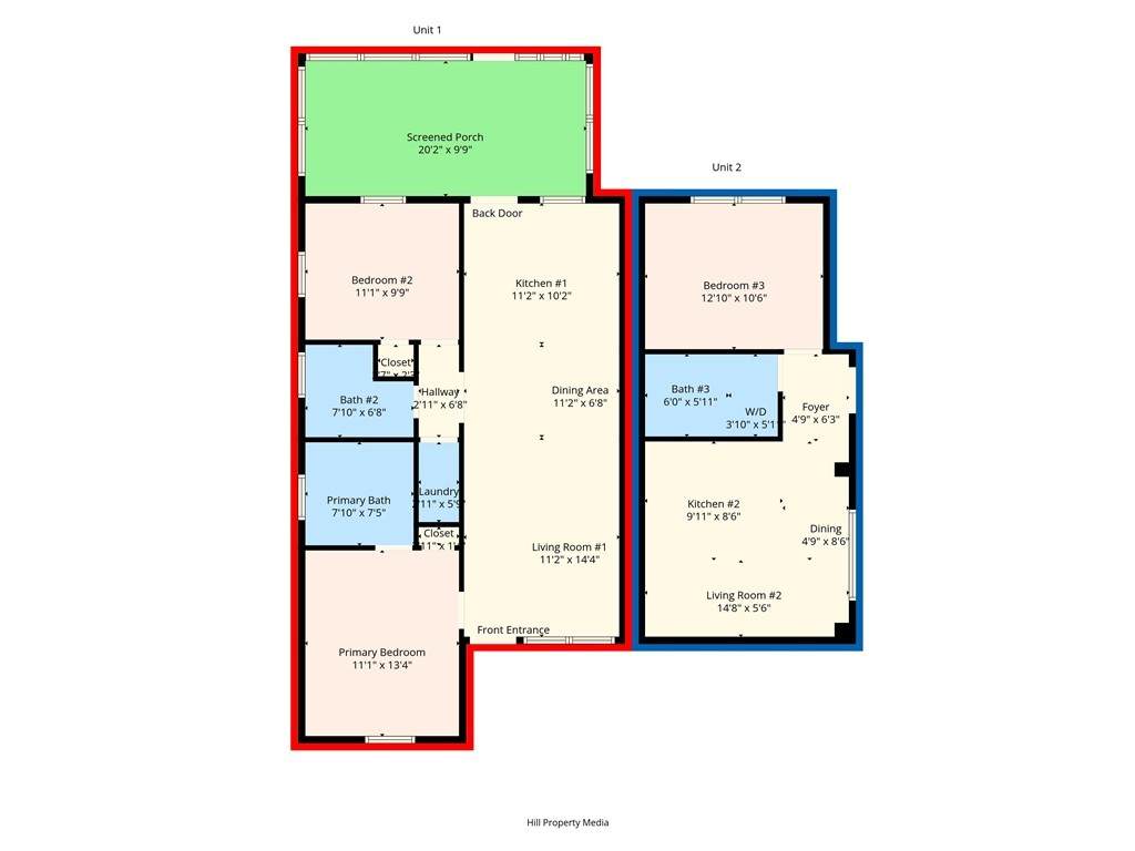 211 Cypress Street - Photo 1