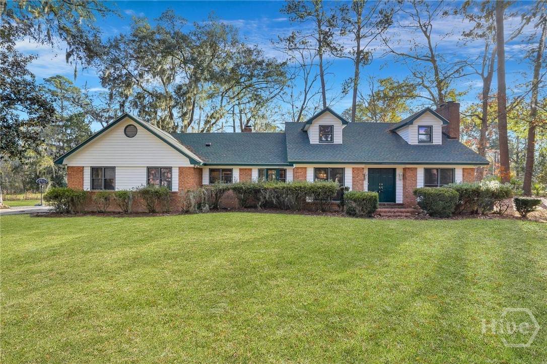 15 Coffee Woods Drive - Photo 1