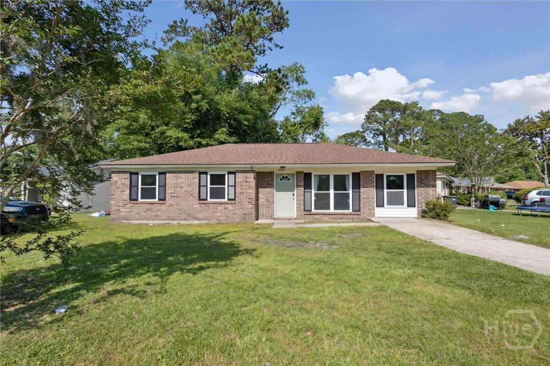 7014 Key Street - Photo 1