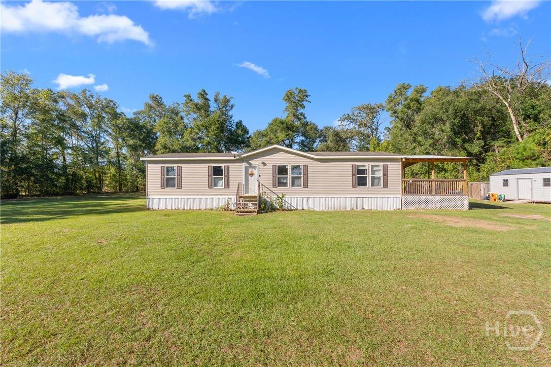 1100 Long Bridge - Photo 1